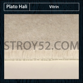 Plato Hali Vitrin 4008 vizon(mink)